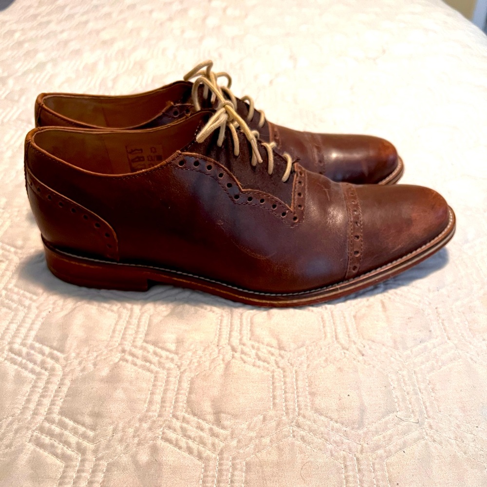 Men’s J.Shoes